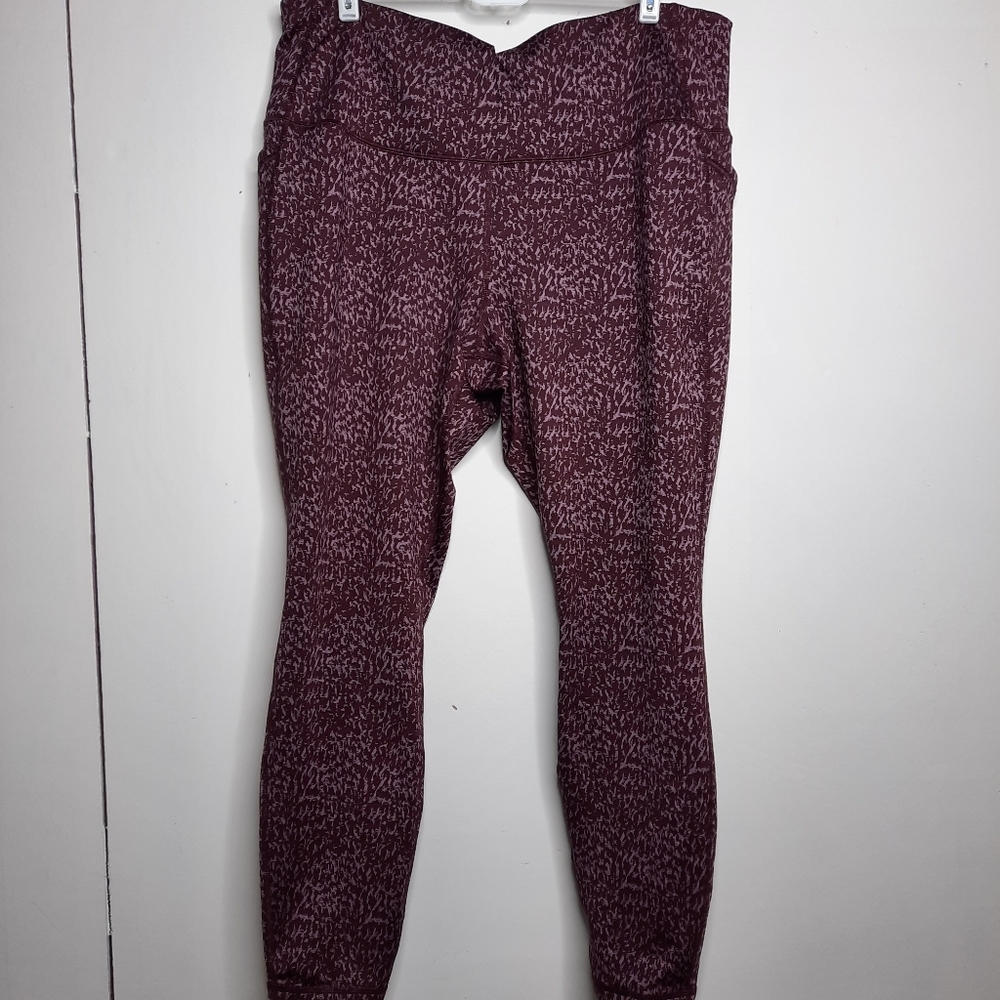 All in Motion Leggings